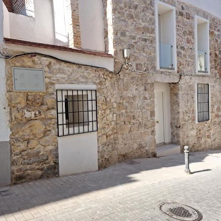 Casa Casco Antiguo Villa Linares  Exterior photo