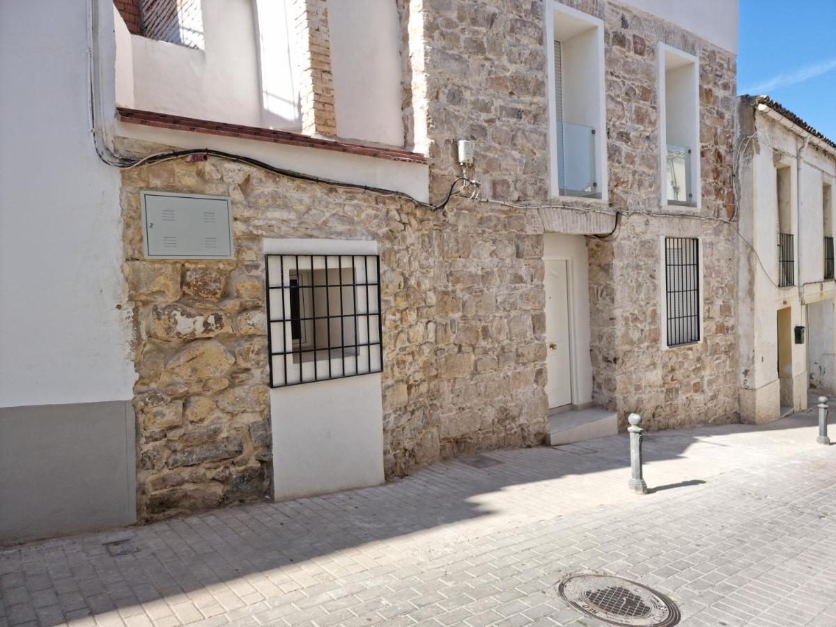 Casa Casco Antiguo Villa Linares  Exterior photo